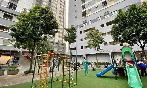 Bộ Xây dựng đôn đốc thực hiện chỉ tiêu phát triển nhà ở xã hội