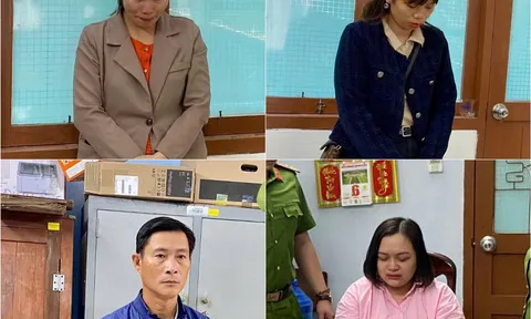 Khởi tố thêm 4 bị can gây thất thoát ngân sách nhà nước ở Phú Yên