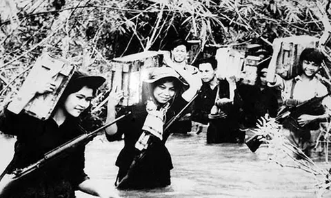 Đề xuất tăng trợ cấp hằng tháng cho 2 nhóm đối tượng thanh niên xung phong
