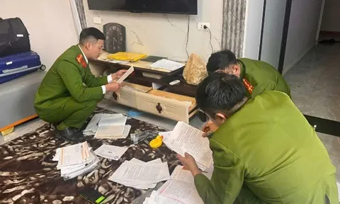 Đề nghị truy tố 2 bị can lợi dụng quyền tự do dân chủ xâm phạm lợi ích Nhà nước