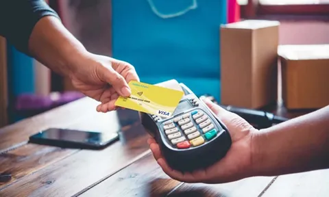 Quy định mới về hóa đơn đối với hộ kinh doanh từ ngày 1/6/2025