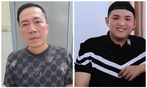 Khởi tố 2 đối tượng gây rối trật tự công cộng tại quán karaoke