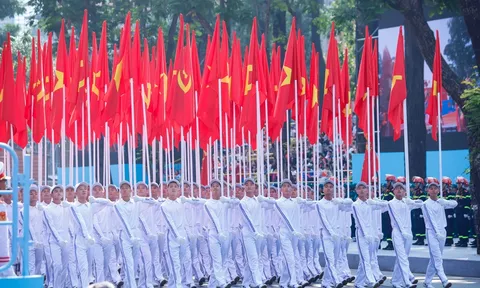 Lãnh đạo các chính đảng, các nước gửi thư, điện chúc mừng nhân kỷ niệm 50 năm Ngày Giải phóng miền nam, thống nhất đất nước