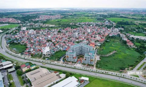 Trung tâm phục vụ hành chính công ở cấp xã sẽ như thế nào?