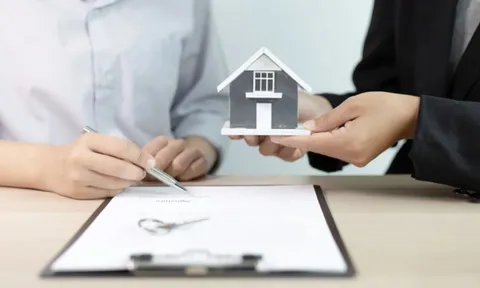 Từ 1/7, hợp đồng mua bán nhà đất không công chứng vẫn có hiệu lực?