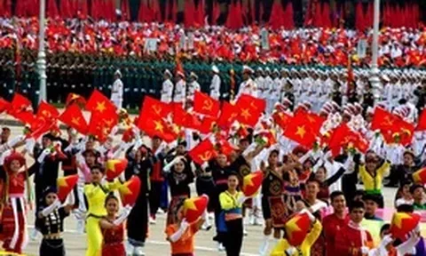 Ngày thống nhất