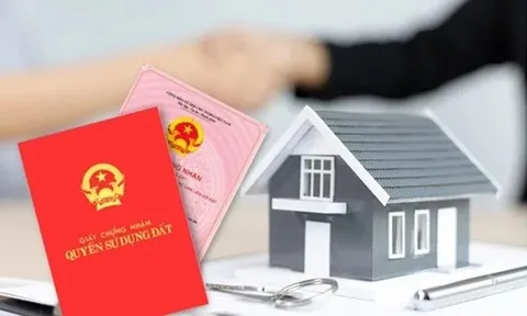 Hướng dẫn điều chỉnh thông tin sổ đỏ sau khi sáp nhập đơn vị hành chính