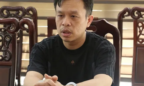 Khởi tố đối tượng tham ô hơn 1,5 tỷ đồng để đánh bạc