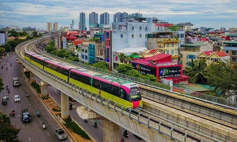 Huy động tối đa nguồn lực cho các dự án đường sắt