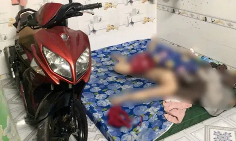 Điều tra vụ nữ chủ quán cà phê tử vong trong tình trạng không mặc quần áo