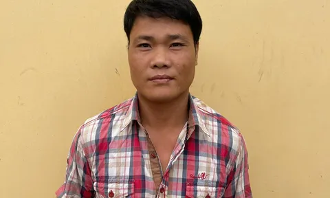 Khởi tố đối tượng gây rối tại khu vực bảo vệ đoàn khách quốc tế