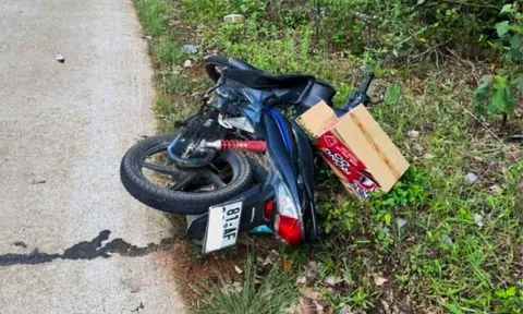 Phát hiện nữ giáo viên tử vong bất thường trên đường đến trường