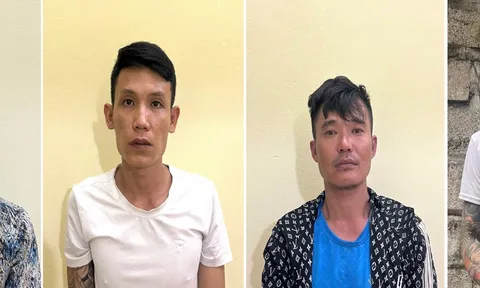 Khởi tố nhóm đối tượng tổ chức sử dụng và mua bán trái phép chất ma túy ở Quảng Ninh