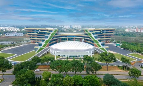 Cơ chế, chính sách ưu đãi đối với Trung tâm Đổi mới sáng tạo Quốc gia