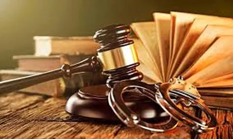 Hành vi mua bán, chiếm đoạt bộ phận cơ thể người sẽ bị xử lý như thế nào?