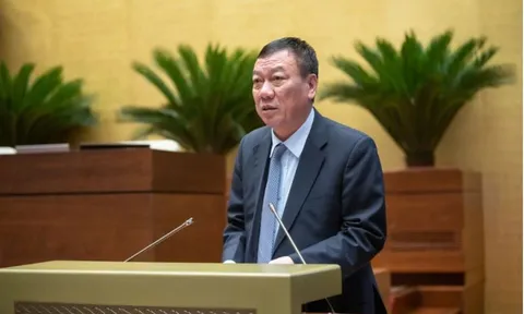 Ngành thanh tra thêm nhiệm vụ phòng, chống lãng phí