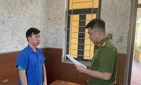Khởi tố nhân viên Công ty FPT Retail tham ô hơn 200 triệu đồng