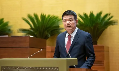 Trình Quốc hội mô hình Viện kiểm sát nhân dân 3 cấp