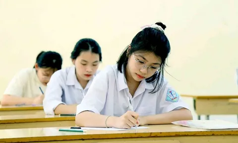 Công điện về tổ chức kỳ thi tốt nghiệp THPT và tuyển sinh đầu cấp giáo dục phổ thông 2025
