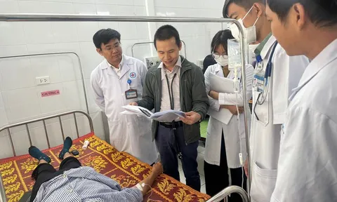 Bộ Y tế yêu cầu tuân thủ quy định về đào tạo, cập nhật kiến thức y khoa liên tục