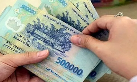 Quy định mức lương chuyên gia tư vấn làm cơ sở cho việc xác định giá gói thầu