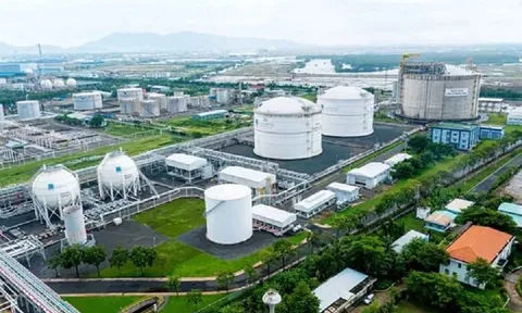 Thông tin báo chí quy định mới về cơ chế phát triển các dự án nhiệt điện khí