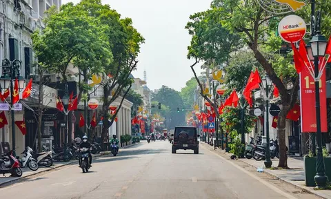 Chi tiết phương án sắp xếp đơn vị hành chính cấp xã của các tỉnh, thành phố