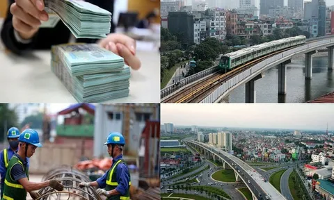 Thủ tướng Chính phủ đôn đốc đẩy nhanh tiến độ phân bổ, giải ngân vốn đầu tư công năm 2025
