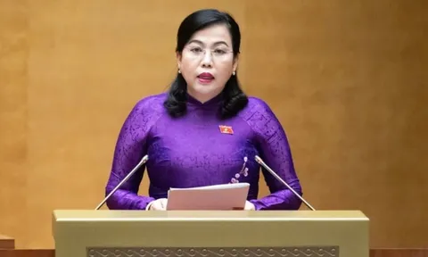 Đề xuất rút ngắn quy trình, thủ tục bầu cử sau sáp nhập tỉnh, xã