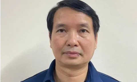 Cựu Phó Chủ nhiệm Văn phòng Quốc hội Phạm Thái Hà bị đề nghị truy tố