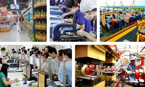 Thủ tướng yêu cầu chấn chỉnh kỷ cương, tăng cường trách nhiệm, tạo môi trường kinh doanh thuận lợi cho doanh nghiệp