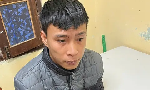Mâu thuẫn tình cảm, nam thanh niên đâm người yêu tử vong