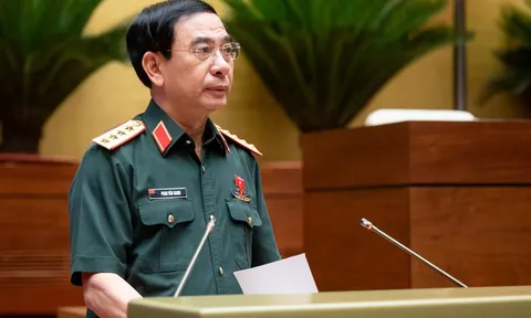 Đề xuất cán bộ, công chức được tham gia lực lượng gìn giữ hòa bình của Liên Hợp Quốc