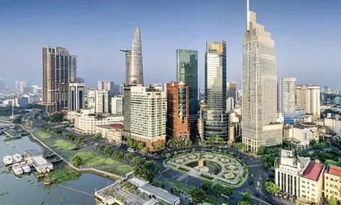 Khẩn trương chuẩn bị nguồn lực, cơ sở hạ tầng phục vụ Trung tâm tài chính quốc tế tại Việt Nam