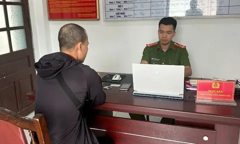 Người đàn ông bị lừa đảo, chiếm đoạt 50 triệu đồng khi tham gia bán hàng trực tuyến