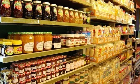 Bộ Y tế thông tin về quy định kiểm tra nhà nước với thực phẩm nhập khẩu