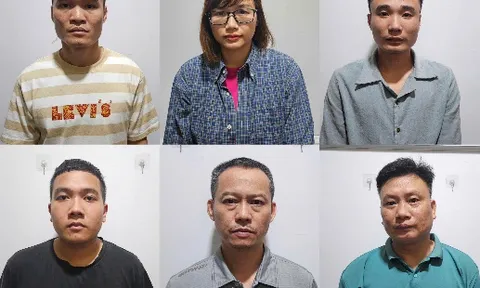 Hà Nội: Triệt phá ổ nhóm sản xuất, buôn bán thực phẩm chức năng, trang thiết bị y tế giả