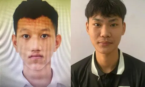 Truy tìm 2 đối tượng trong vụ cướp tài sản và gây rối trật tự công cộng
