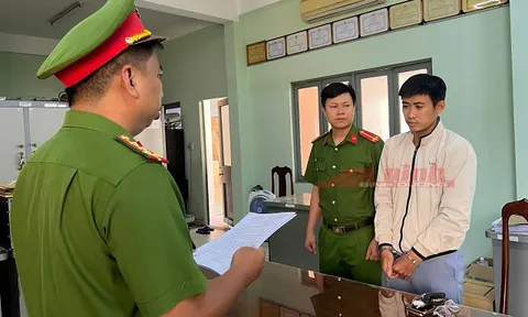 Bắt tạm giam một giám đốc lừa đảo chiếm đoạt tài sản của đối tác