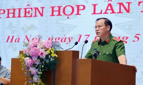Đề xuất cắt giảm thủ tục hành chính, tích hợp vào VNeID để phục vụ chính quyền 2 cấp