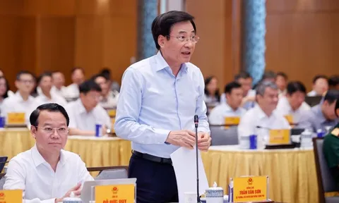 Xây dựng lộ trình để thực hiện TTHC không phụ thuộc địa giới hành chính
