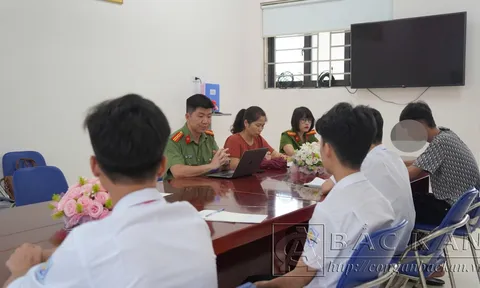 Công an vào cuộc vụ nam sinh lớp 8 bị đánh hội đồng gãy xương sườn
