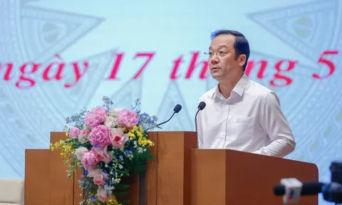 Xây dựng Chương trình Chính phủ số, hướng tới Chính phủ thông minh vào năm 2030
