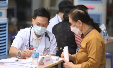 Từ 1/7, không khám chữa bệnh ở bệnh viện vẫn có thể được BHYT chi trả