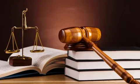 Chương trình hành động thực hiện đổi mới công tác xây dựng và thi hành pháp luật