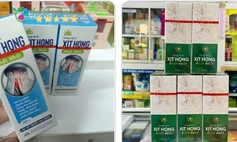Công ty TNHH Nhất Nhất bị xử phạt 200 triệu đồng về hành vi đưa thông tin gây nhầm lẫn