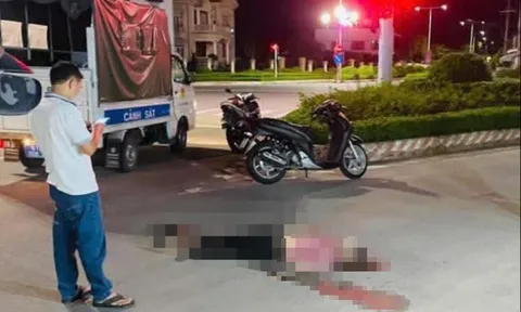 Bắt giữ nghi phạm đuổi chém người phụ nữ ở Bình Dương