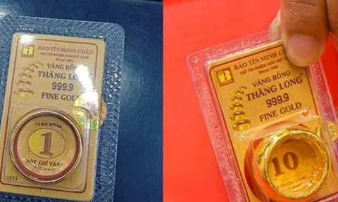 Cảnh giác với thủ đoạn lừa đảo khi mua bán vàng bạc online