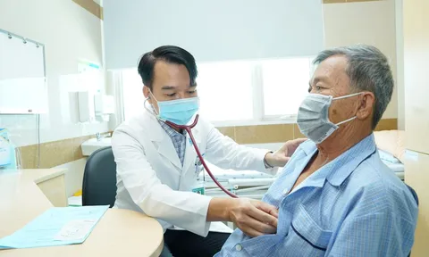 Dự kiến mức phụ cấp ưu đãi theo nghề của viên chức, người lao động tại cơ sở y tế công lập
