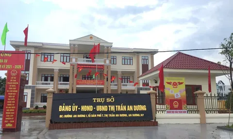 Thủ tướng chỉ đạo triển khai sắp xếp, xử lý trụ sở, cơ sở vật chất khi thực hiện sắp xếp đơn vị hành chính các cấp